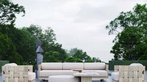 🤩Sunset chats just got a upgrade. 🛋