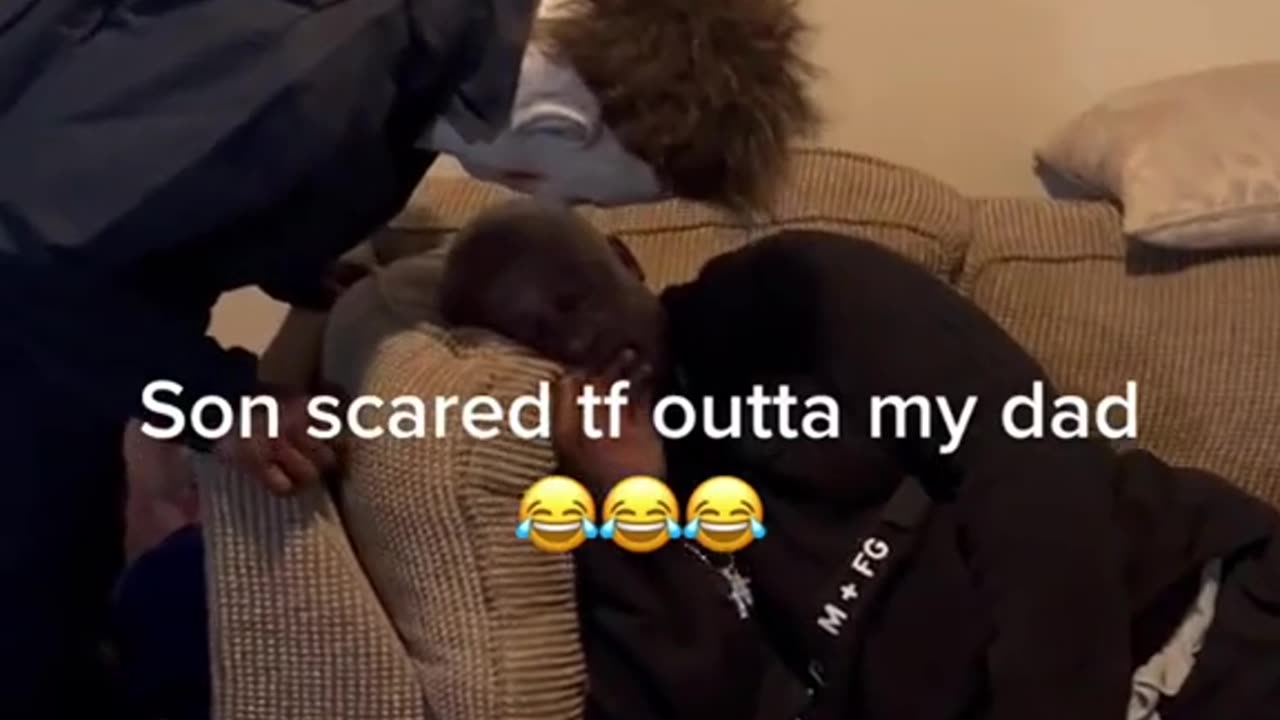 The crow was out of pocket 🤣