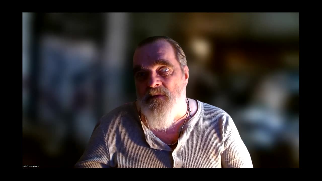 The Chariot is Called Energy Vlog