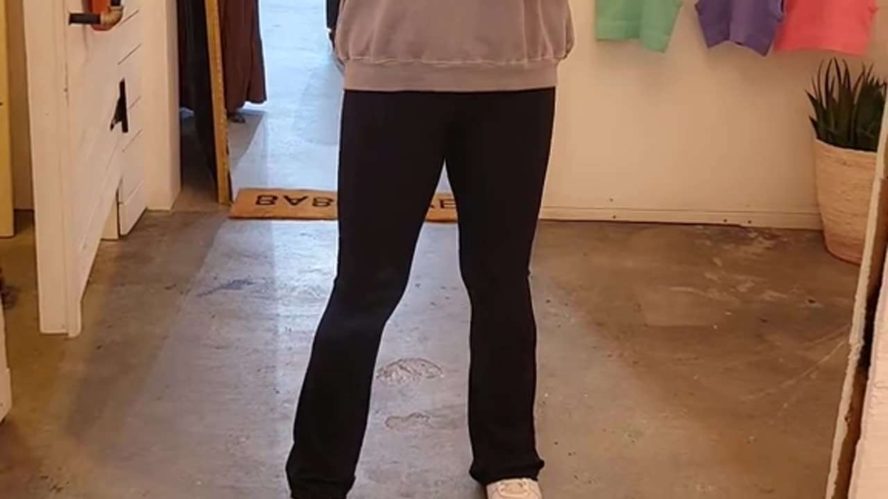 An amazing weight loss