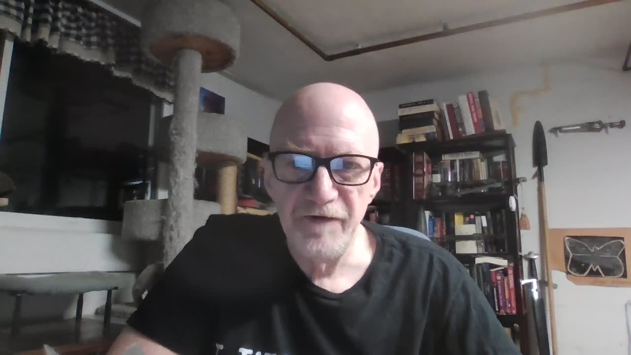 Bible Study with Fred, Commentary on the entire Bible, part 8, why I trust the KJV