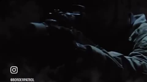 Border Patrol Promo Video