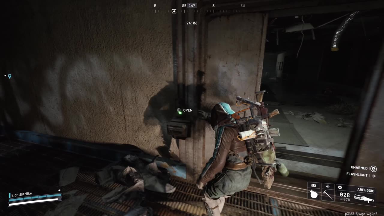 Ep 70 - EightBitMike Discovers Karma