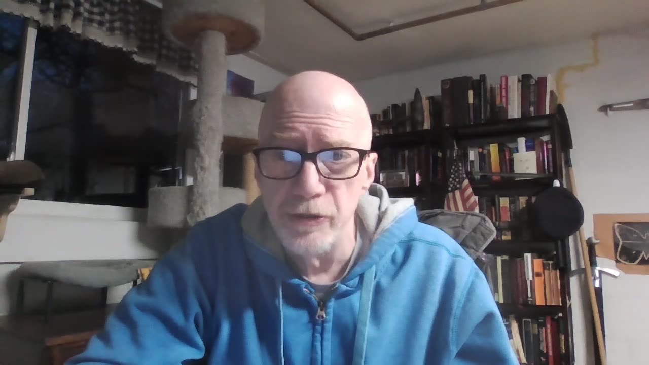 a third part of the stars of heaven