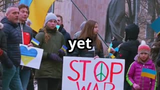 EU's War Hypocrisy: A Dangerous Game