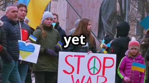 EU's War Hypocrisy: A Dangerous Game