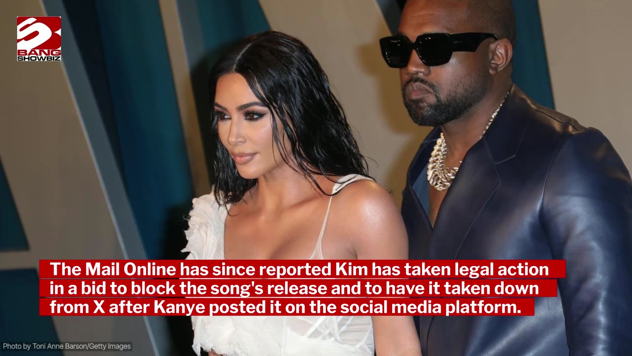 Kanye West has hit out at the 'Kardashian mob' in a scathing new rant on social media