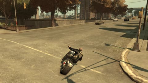 GTA The Lost and the Damned - 3