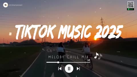 Tiktok music 2025 playlist ~ Top english songs ~ Best songs 2025 to add your playlist (Mix Hits)