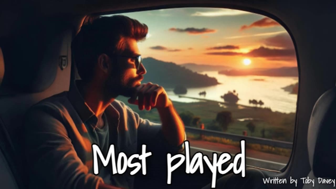 Most played