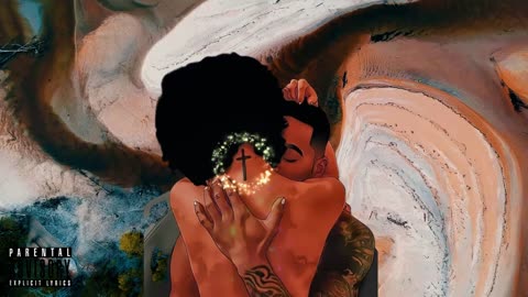 [FREE]🔥Summer Walker x Kehlani x Brent Faiyaz Type beat 2025 "EXCITED"🎧🎶