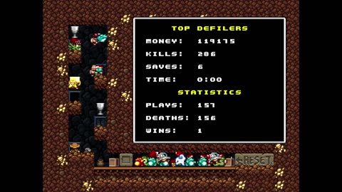 Reconsidering Records - Crowded Spelunky Pt.19