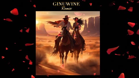 ginuwine / pony remix