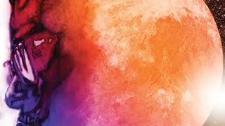 Kid Cudi Pursuit Of Happiness (Nightmare)