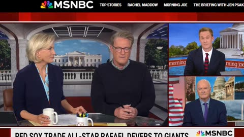 Morning Joe 7AM - 6/17/2025