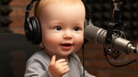 Motivation quotes Baby Podcast 😍✌️