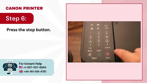 How to Connect Canon PIXMA 490 Printer to WiFi?