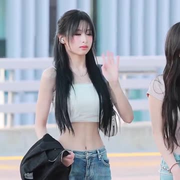 Ahyeon BabyMonster Kpop 2025