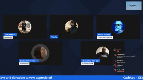 06/27/25 Sammannyc VOD: "Yurrrrrrr waz good $ 2tts $3media"