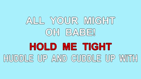 Put Your Arms Around Me Honey (1910)