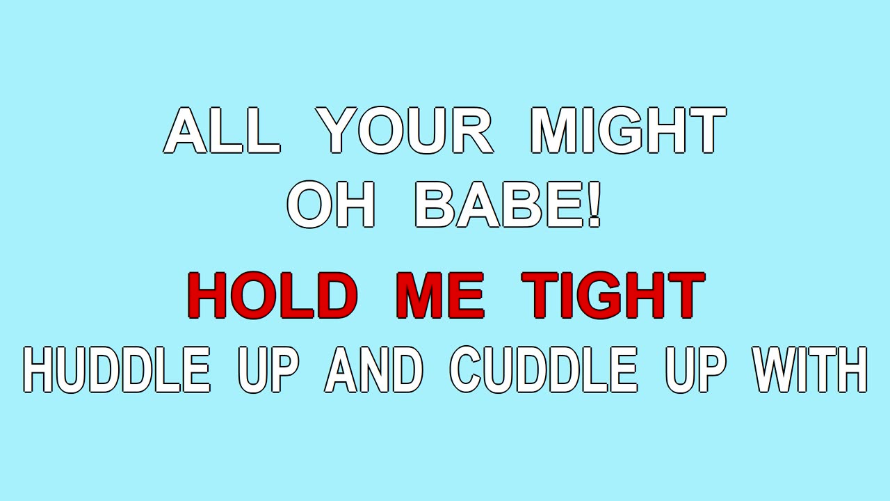 Put Your Arms Around Me Honey (1910)