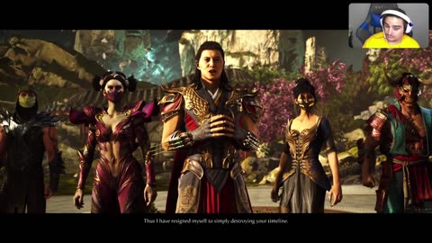 CLASH OF THE TITANS #foryou #gaming #twitch #mk1 #reels #shorts #titan