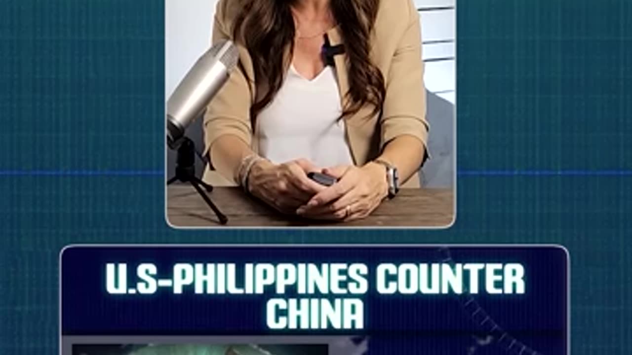 Chinese Bombers Dare Philippines | Spotlight | Subscribe to Firstpost | N18G