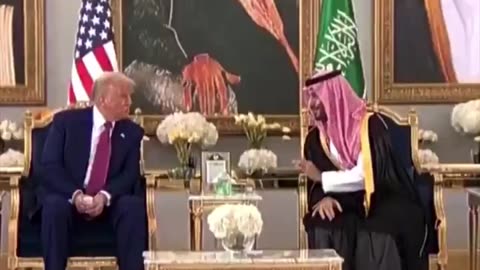 TRUMP SHOWS WHY YOU SHOULD NEVER TRUST ANYONE