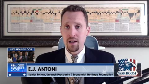 Warroom Ep 4606 Funding America's Enemies; Job Report Win (THURS 7.3.25)