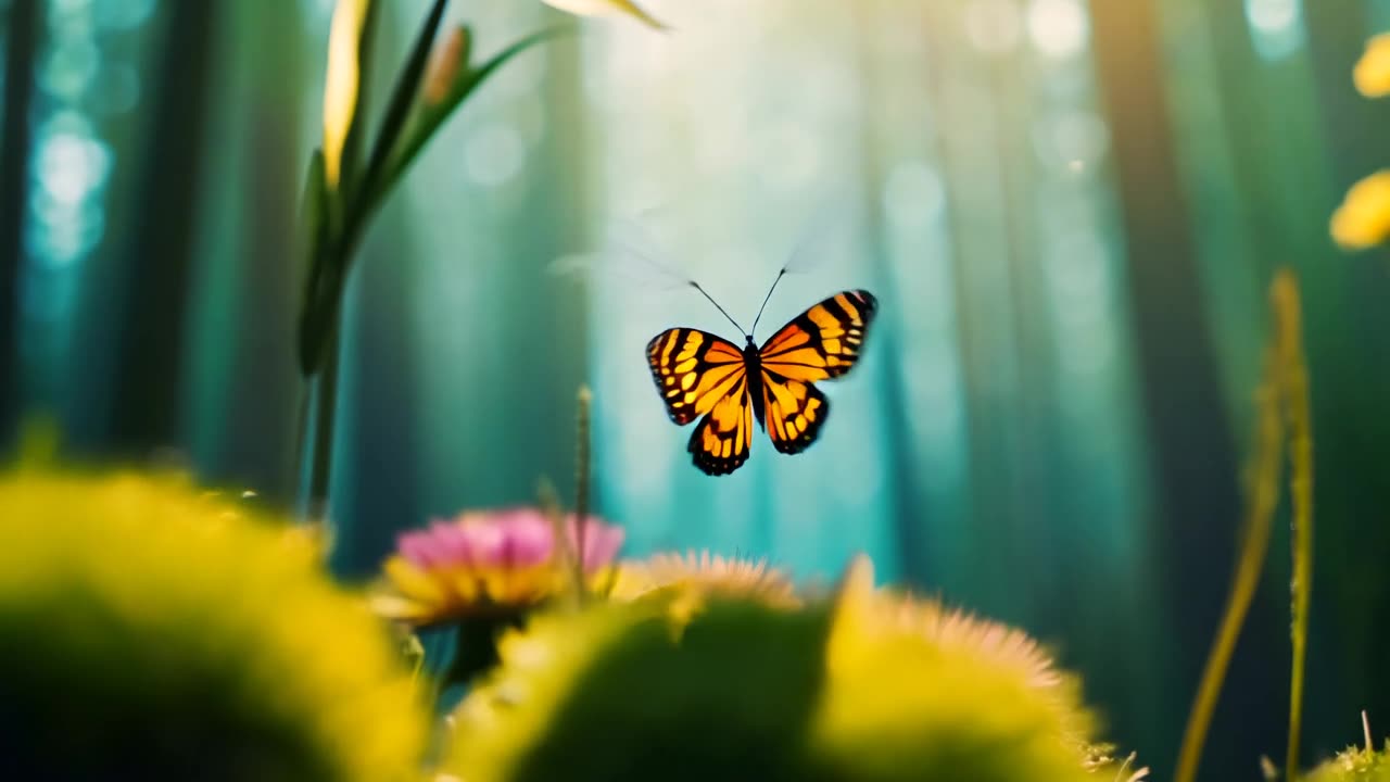 Butterfly 🦋