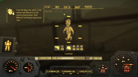 Fallout 4 hilarious and epic