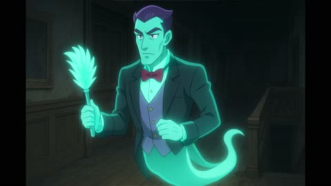 Spectral Butler V6