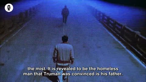 The Truman Show Explained: Living in a Fake World? | Movie Breakdown & Analysis
