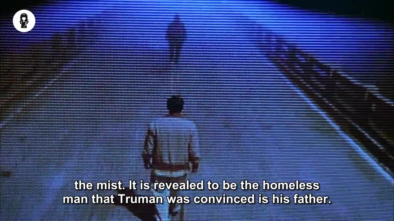 The Truman Show Explained: Living in a Fake World? | Movie Breakdown & Analysis