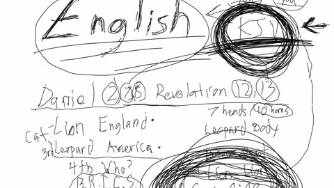 English
