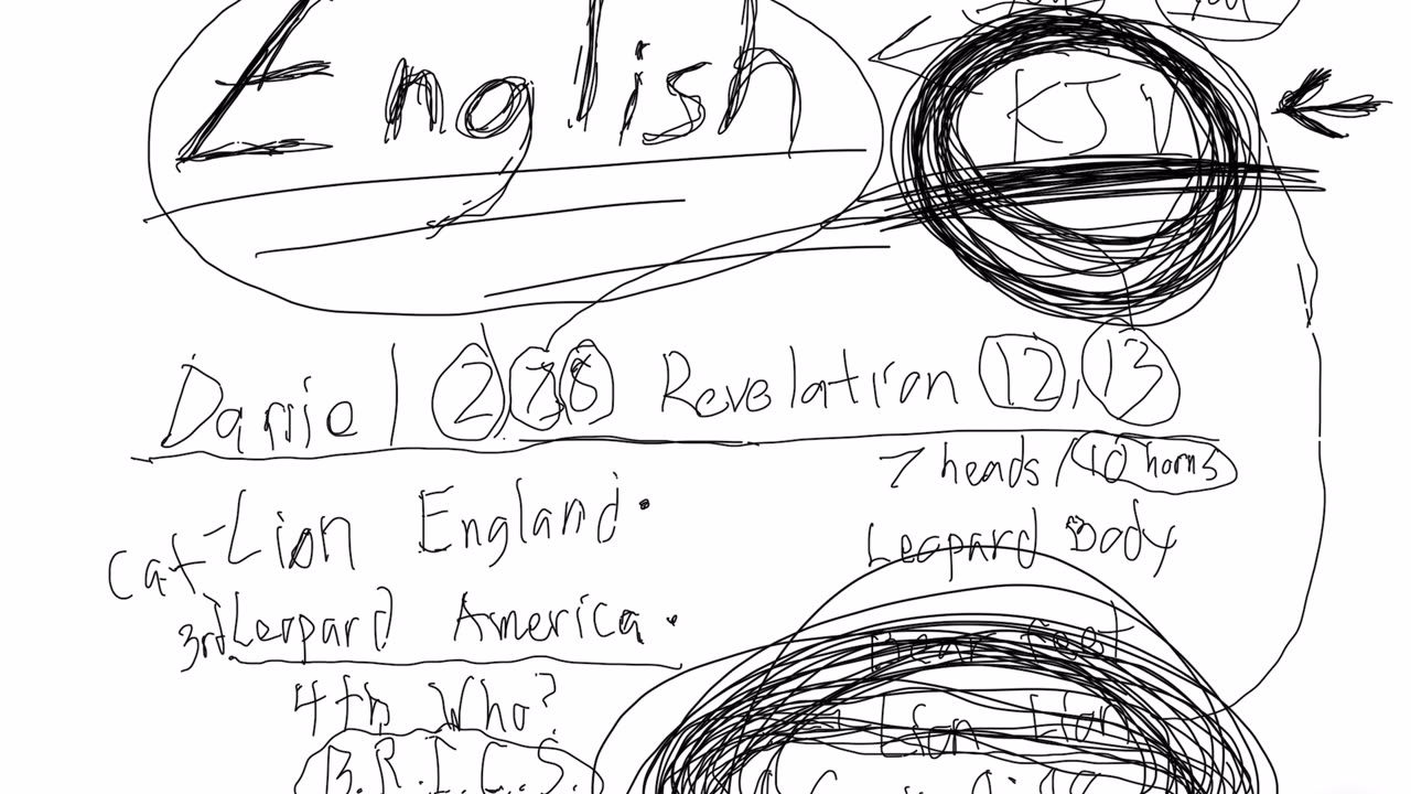 English