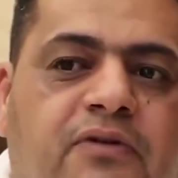 Amir Mansoor called for Hajj