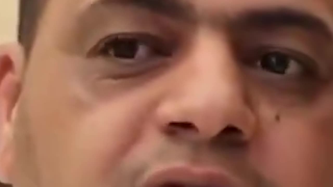 Amir Mansoor called for Hajj