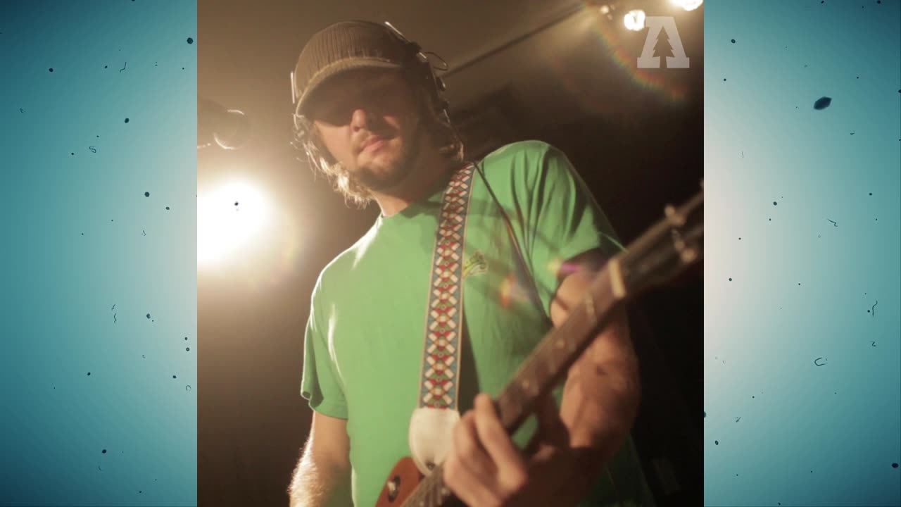 Passafire - Passafire on Audiotree Live [Album]