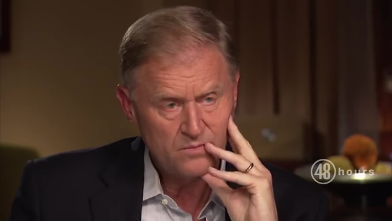 The Country Club Murder !! # A Dark Story