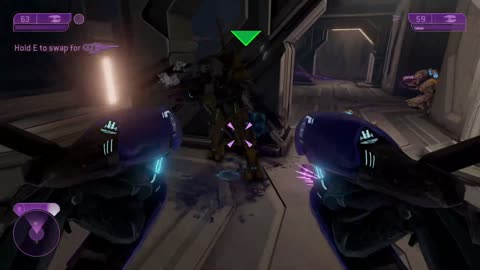 Let's Play Halo 2 pt 4