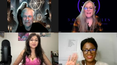 🔥Dr. Brad Mulder Q & A With The 3 of Pentacles