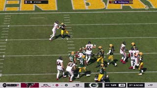 Madden 26 - Going for my 9th Win in a row - Ranked H2H Online Game - HDR