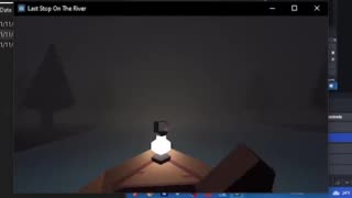 Last Stop On The River