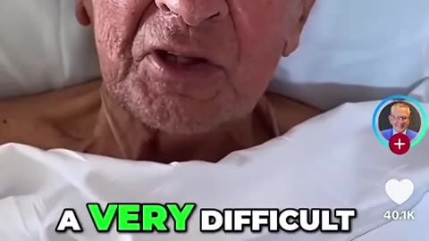 😮✨ The Final Message from the World's Nicest Judge, Frank Caprio | FeedMyCuriosity