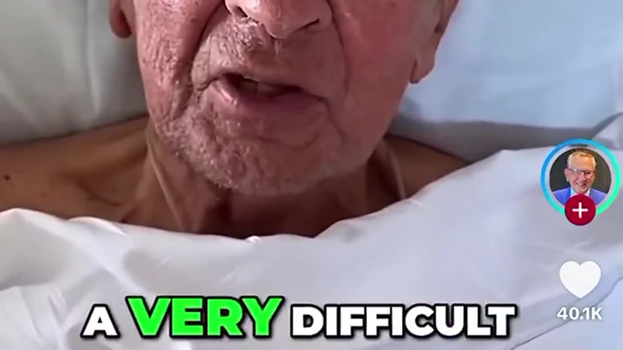 😮✨ The Final Message from the World's Nicest Judge, Frank Caprio | FeedMyCuriosity