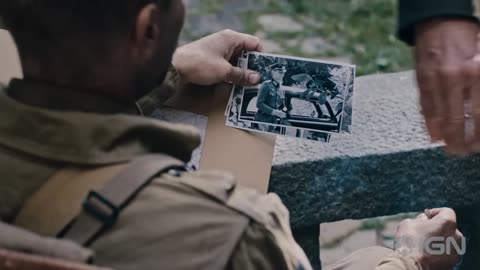 Murder Company - Exclusive Trailer (2024) Kelsey Grammer, William Moseley-t