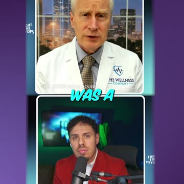 COVID-19 Pandemic Was a Man-Made Crisis Manufactured by a Secret US-Chinese Collaboration in Wuhan