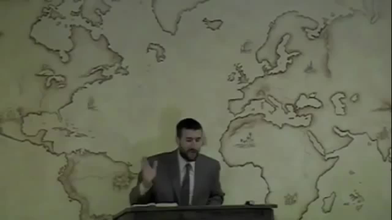 Opportunities to Preach the Gospel - Pastor Steven Anderson
