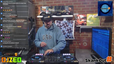 SkankOut#Sessions is live! linktr.ee/skankout for all live links!